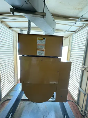 CATERPILLAR 3406 Generators & Power Generation | ESS Industrial Equipment Sales (10)