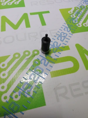 USED MYDATA SINGLE PIN SUPPORT TOOLING