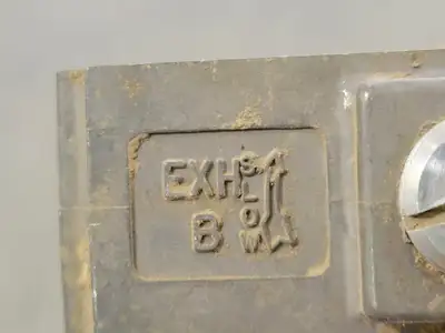 USED NUMATICS 229-908