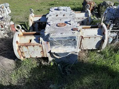 USED GEMINI D604