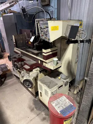 USED CHEVALIER FSG-618AD