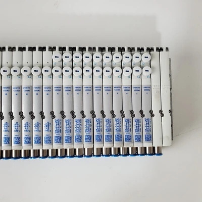 Festo _UNKNOWN_ Industrial Networking, Connectivity & Interface Modules | American Industrial Supply Co. (5)