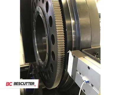 2026 Bescutter HYTUBE 2000W - 6000W IPG | Fiber Laser Tube Cutting Machine with Auto Tube Loading