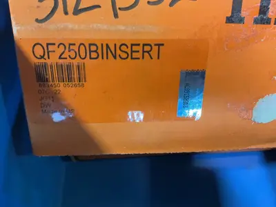 Used TIMKEN QF250BINSERT Miscellaneous MRO Ohio US | HGR 24 #1324920