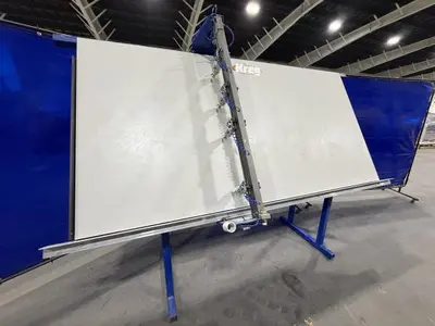 Kreg Model KFT4X8 4' x 8' Face-Framing Table