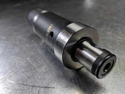 Komet ABS40 40.01mm-50.7mm Rapids Set Arbor 540.48.006 (LOC2888D)