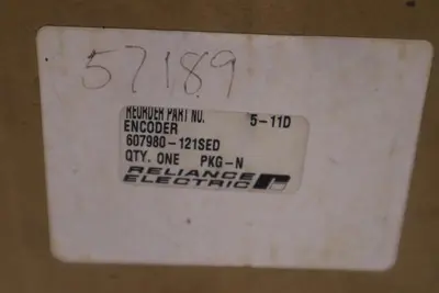 DYNAPAR H560240164302 / H560240164302 - NEW IN BOX - STOCK 3703CC