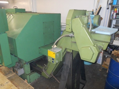 USED 1984 HITACHI SEIKI