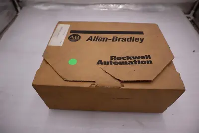 ALLEN BRADLEY 1747-DTAM-E SER. D F/W 3.04 - NEW IN BOX - STOCK 5237CC