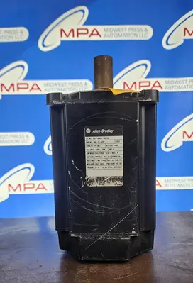 NEW ALLEN-BRADLEY MPL-B540K-MJ22AA