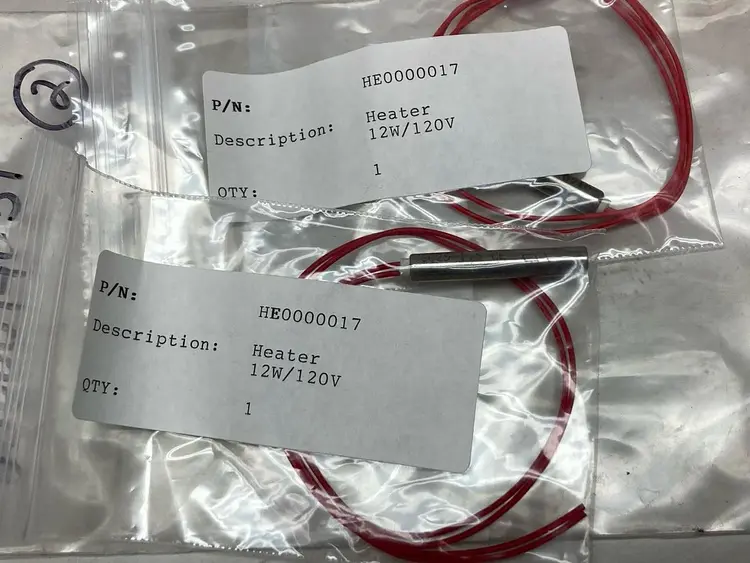 New | in-Stock HOTWATT HE0000017 Miscellaneous Equipment (Electrical & Power) Ohio US | Surplus Asset Holdings #1238140