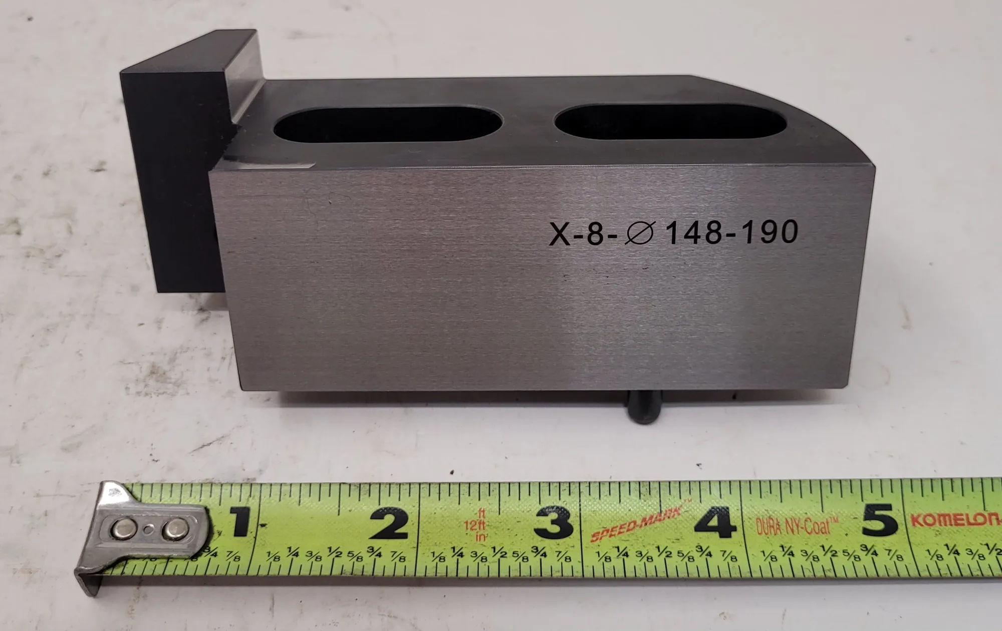 USED Sandvik Coromant 391.68X-8-19045A