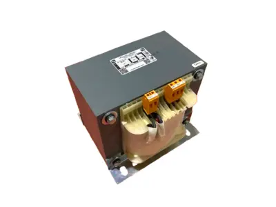 Used Michael Riedel RSTN 3000 UL-CSA Transformers Michigan US | Maverick Industrial Sales #1397233