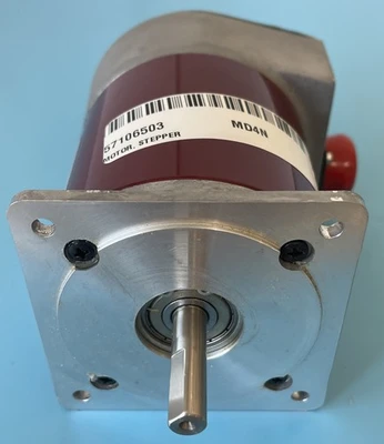 NEW Pacific Scientific E32NCLP-LNF-NS-00