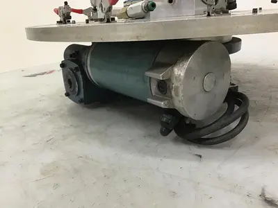 USED CAMCO 601RDM4H24-330 RH