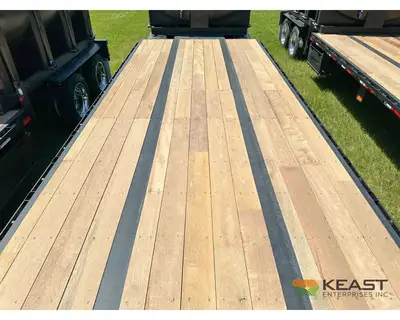 Used DEMCO _UNKNOWN_ Liquid Supply Trailers Iowa US | Keast Enterprises #1360218