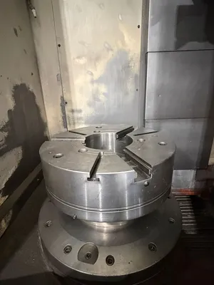 1999 OKUMA & HOWA V80R CNC Lathes | Liberty Machine Works LLC (6)