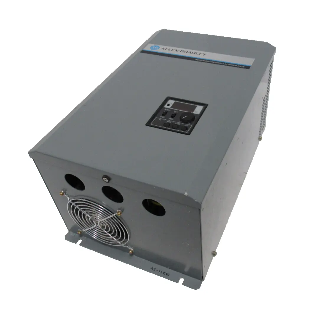 NEW 1333-FAC AC DRIVE SER.B 575V 1333FAC NEW SURPLUS