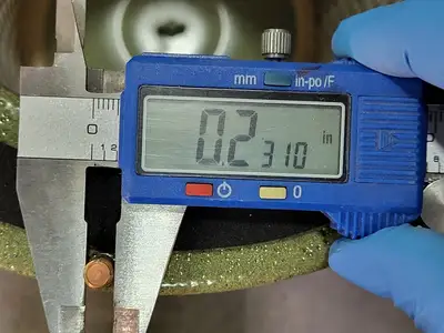 NEW MILLER 300671