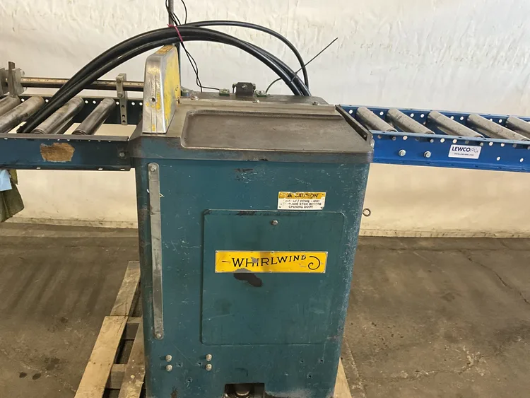 Used _UNKNOWN_ 212 Cut-Off Saws Ohio US | AW Machinery, LLC. #1084591