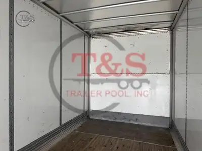 Used 2024 GREAT DANE _UNKNOWN_ Box Trailers Illinois US | T&S Trailer Pool #1509418