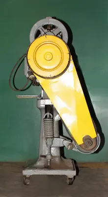USED STOKES F