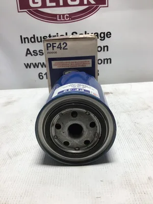 AC-Delco PF42 Oil Filter