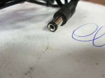 USED Plantronics SSA-5W 090050
