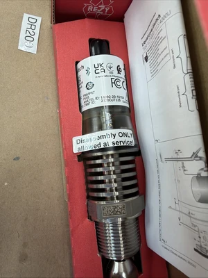 NEW Danfoss 084H6003