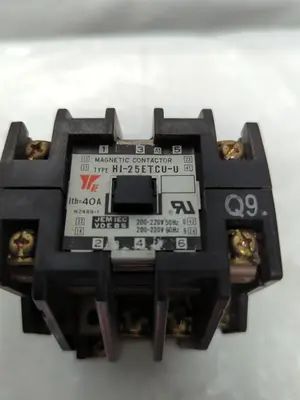 Used YASKAWA HI-25ETCU-U PLC Contactors Ohio US | Surplus Asset Holdings #1236171