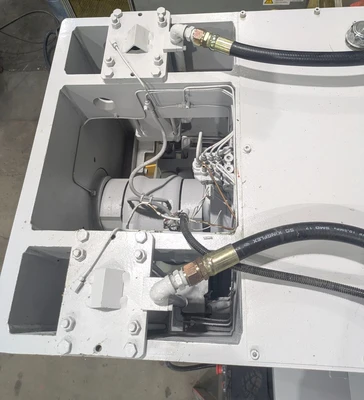 USED 2014 STAMTEC STAMTEC OCP-60 PRESS
