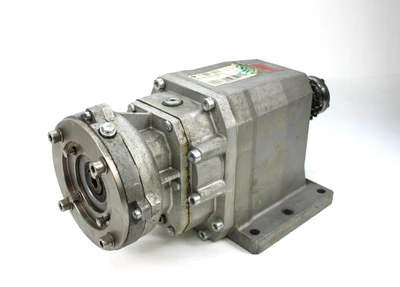 USED LAFERT SERVO MOTORS B36E8I4M4AL90000