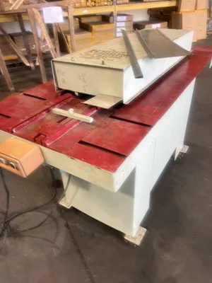 ENGEL INDUSTRIES HB-800B-20 Hemmer | THREE RIVERS MACHINERY (1)