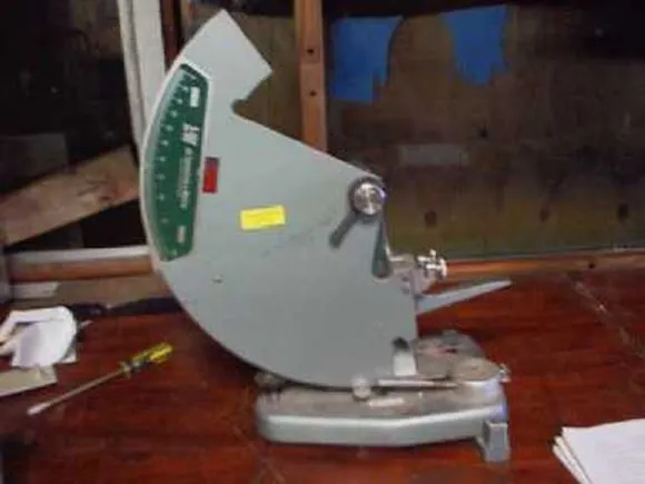 Used _UNKNOWN_ _UNKNOWN_ Miscellaneous Testers Texas US | Bamko Surplus Process Equipment #1178254