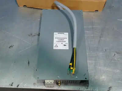 USED SIEMENS 6SL32030CD235AA0
