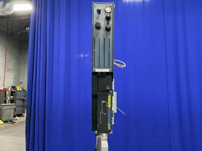 Used DUKANE 43B280 Misc Plastics Equipment Ohio US | HGR 24 #1296722