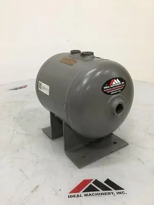 USED BRUNNER 589