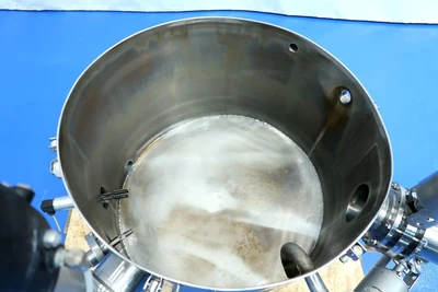 Used _UNKNOWN_ _UNKNOWN_ Disc Stack Centrifuges Florida US | Sanders Equipment #1321542