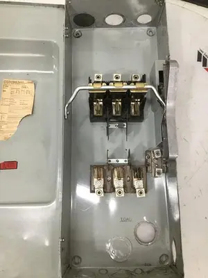 USED SIEMENS F-354