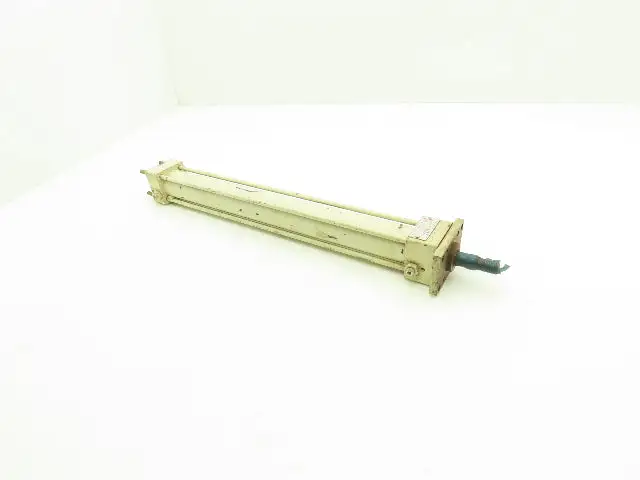 Used KYOHO MACH WORKS _UNKNOWN_ Hydraulic Cylinders | Arrow Industrial #632923