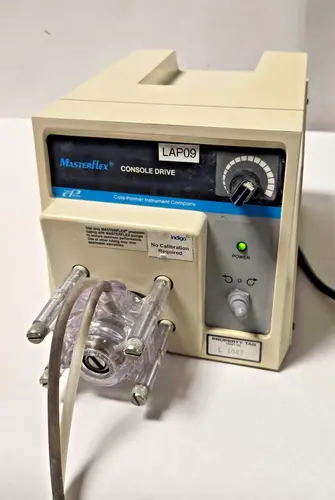 Used Cole-Parmer Masterflex Pumps California US | Amiron Machinery #725335