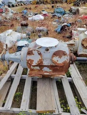 USED ARIEL JGR