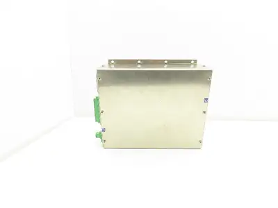 Calnetix MBC804 Magnatec Magnetic Bearing Control Unit 3A 144VDC