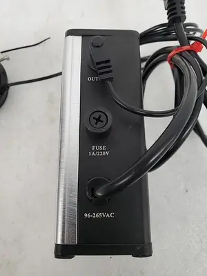USED SCIENSCOPE IL-LED-R2E