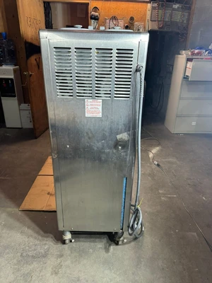 USED Taylor 791-33