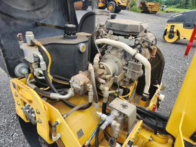 Used 2022 BOMAG BW900-50 Tandem Rollers New York US | Abele Tractor #1343019