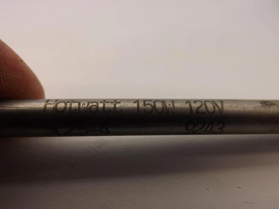 Used HOTWATT _UNKNOWN_ HVAC Parts and Equipment | OCO Industrial #1646786