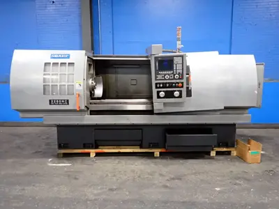USED 2016 SHARP 2280NC