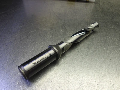 Kennametal 17-17.99mm Indexable Coolant Thru Drill KTFS170R05SCF20M (LOC2040B)
