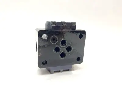 SM4-20(20)76-80/40-10-R | Eaton Vickers Valve  Servo Valve - Used
